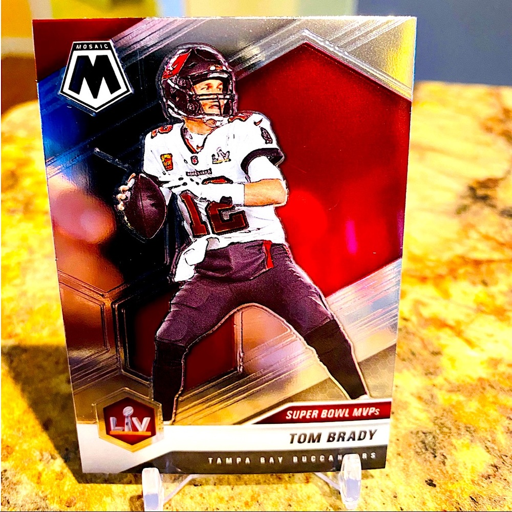 Tom Brady